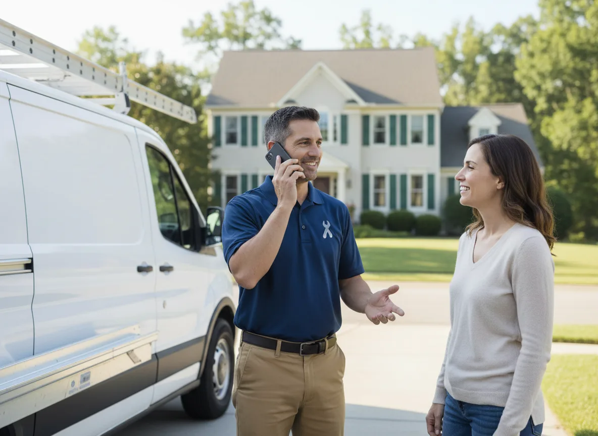 Home Gutter Service Wauneta, NE FAQs